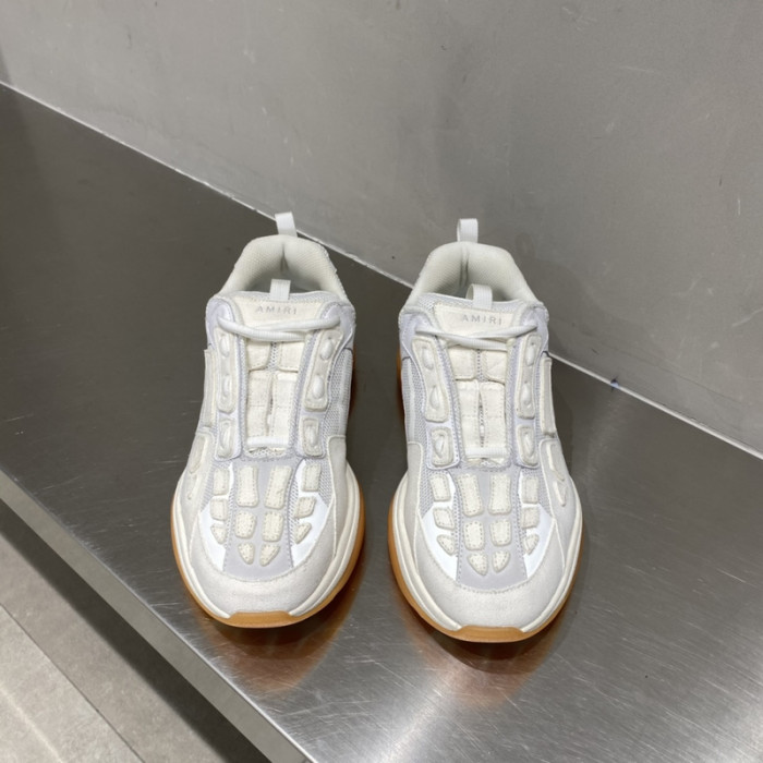 AMIRI  SNEAKERS   COPSHOE AM-36