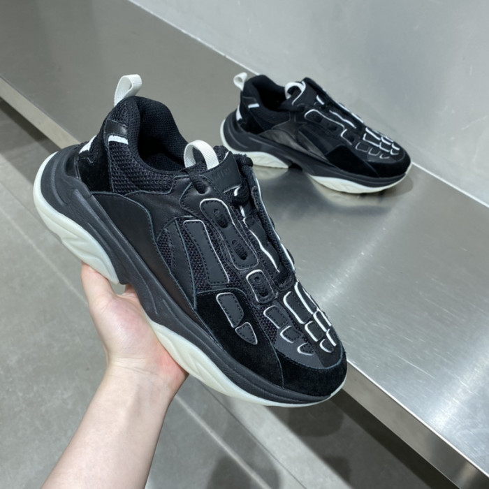 AMIRI  SNEAKERS   COPSHOE AM-37