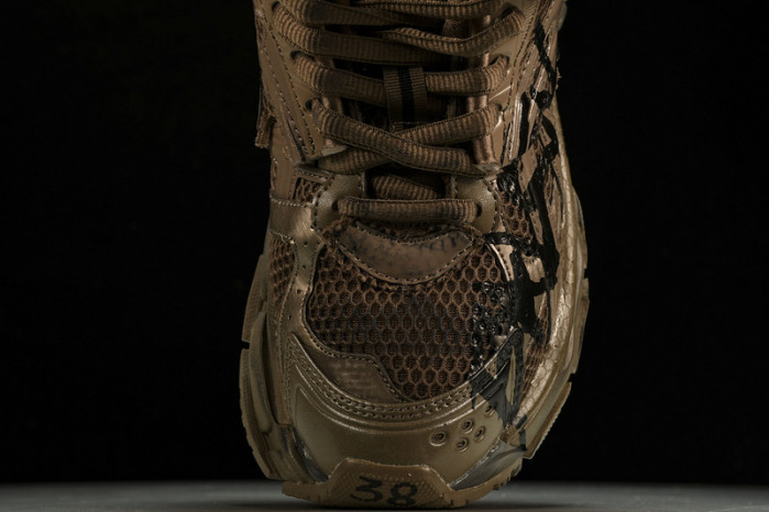 BL RUNNER-COPSHOE BL 226