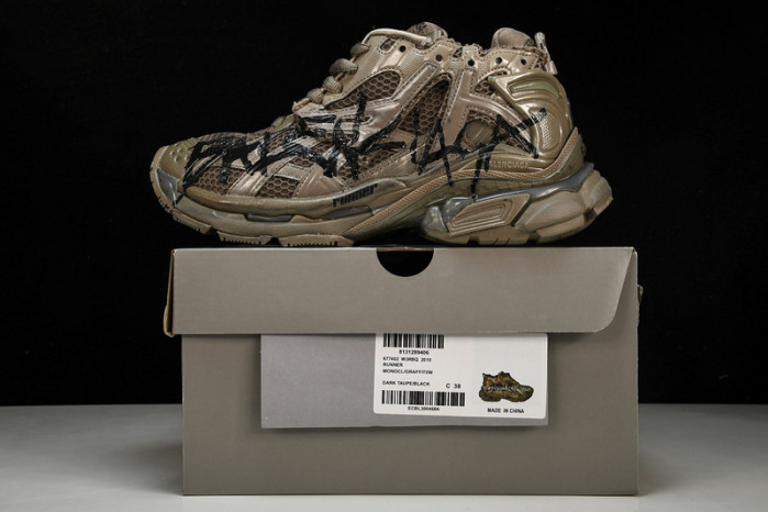 BL RUNNER-COPSHOE BL 226