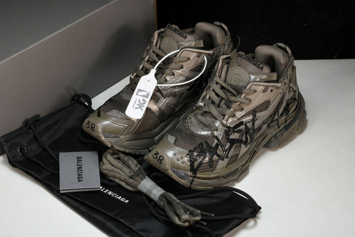 BL RUNNER-COPSHOE BL 226