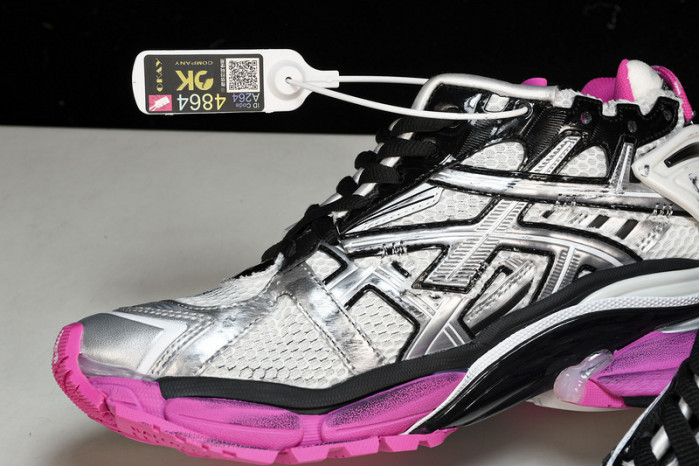 BL RUNNER-COPSHOE BL 227