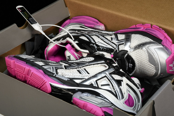 BL RUNNER-COPSHOE BL 227