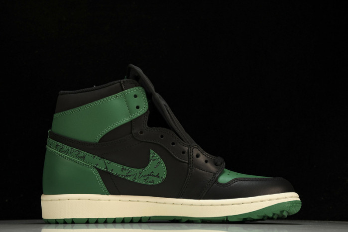 Eastside Golf x Air Jordan 1 Golf "1961" FJ0849-001