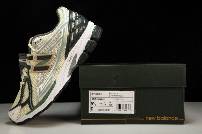 N*EW B*ALANCE COPSHOE NB-096