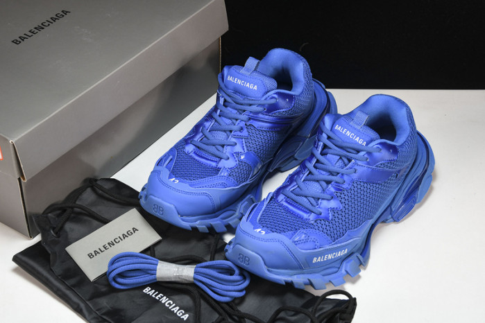 BL TRAINERS TRACK -COPSHOE BL 128