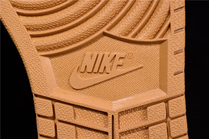 OF x Air Jordan 1 Customs MENS AQ0818-202