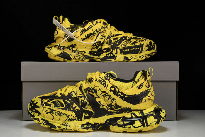 BL TRAINERS TRACK   -copshoe BL219