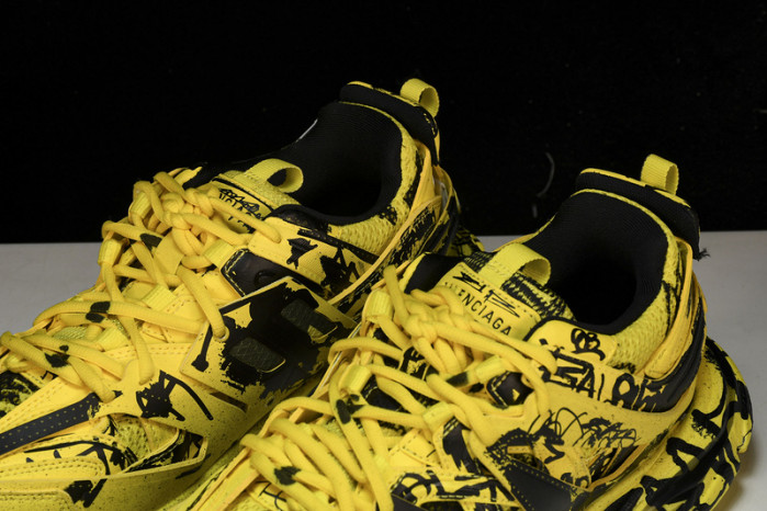 BL TRAINERS TRACK   -copshoe BL219