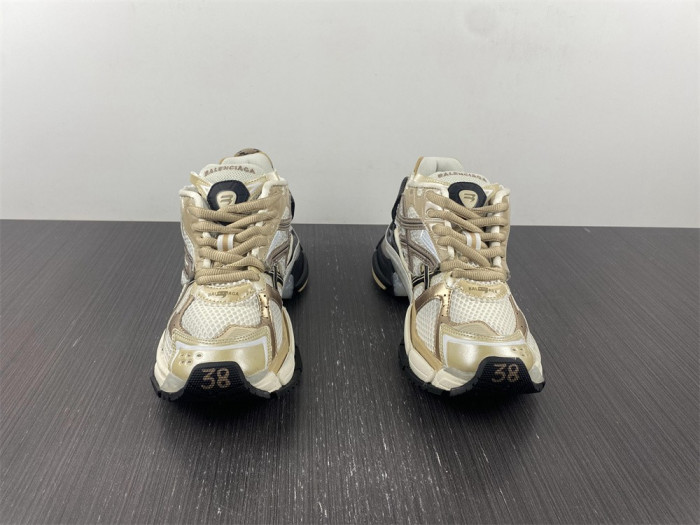 BL RUNNER  -COPSHOE BL 129