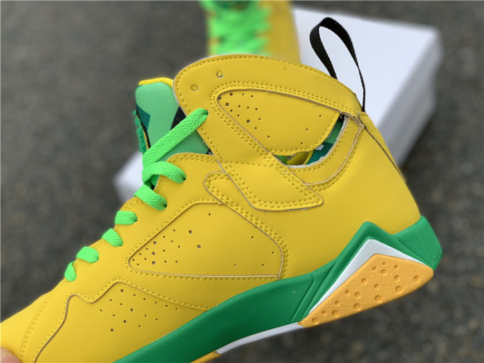 Nike Air Jordan 7 Retro Patta  AT3375-300