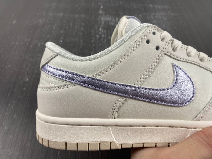 Nike Dunk Low WMNS Oxygen Purple DX5930-100