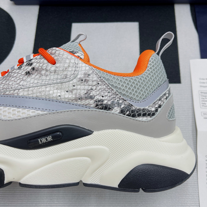 D1R* B22 TRAINER SNEAKER COPSHOE  DR-94