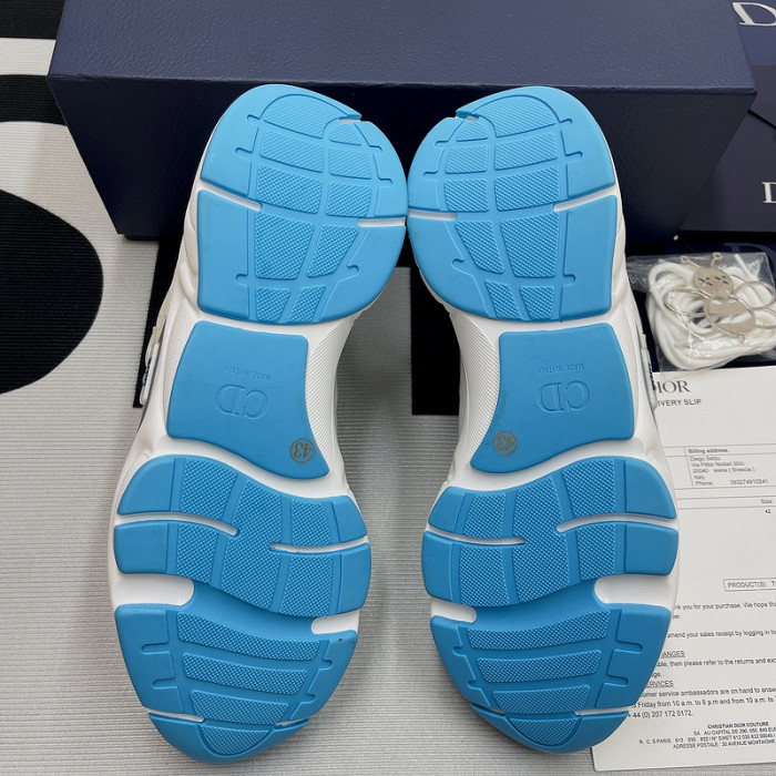 D1R* B22 TRAINER SNEAKER COPSHOE  DR-95