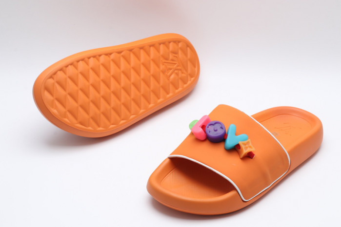 LVT SLIDE COPSHOE LVS-47