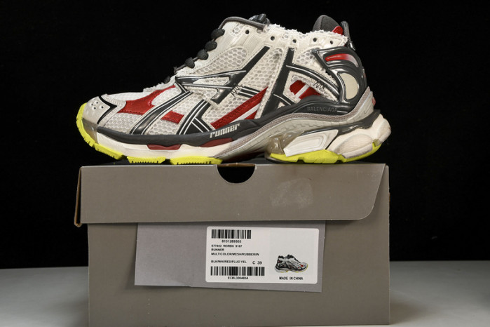 BL RUNNER -copshoe BL229