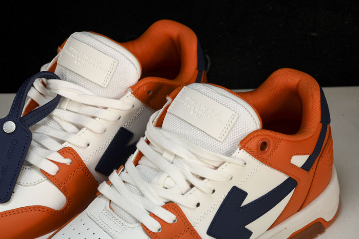 OF sneakers  copshoe OW-77