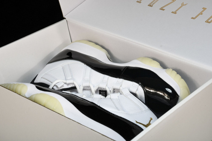 Air Jordan 11 DMP Defining Moments 2023 CT8012-170