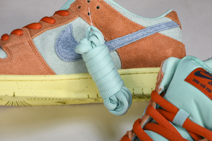 Nike SB Dunk Low "Noise Aqua" DV5429-800