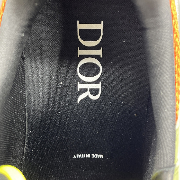 D1R* B22 TRAINER SNEAKER COPSHOE  DR-98