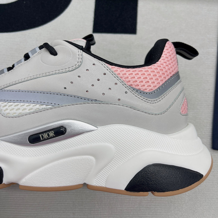 D1R* B22 TRAINER SNEAKER COPSHOE  DR-100