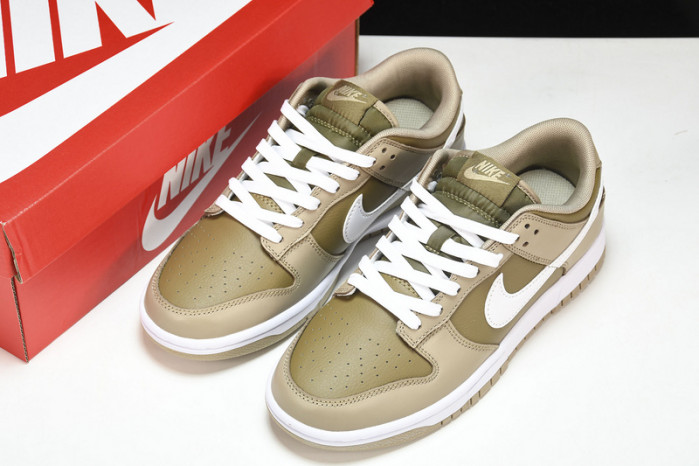 Nike Dunk Low Judge Grey - DJ6188-200