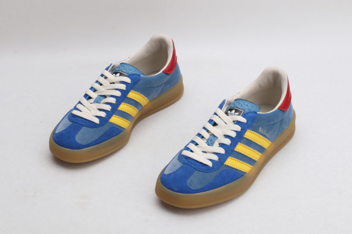 GC  LOW-TOP SNEAKER COPSHOE GC-88