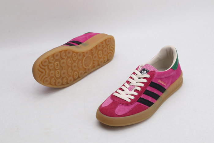 GC LOW-TOP SNEAKER COPSHOE GC-89