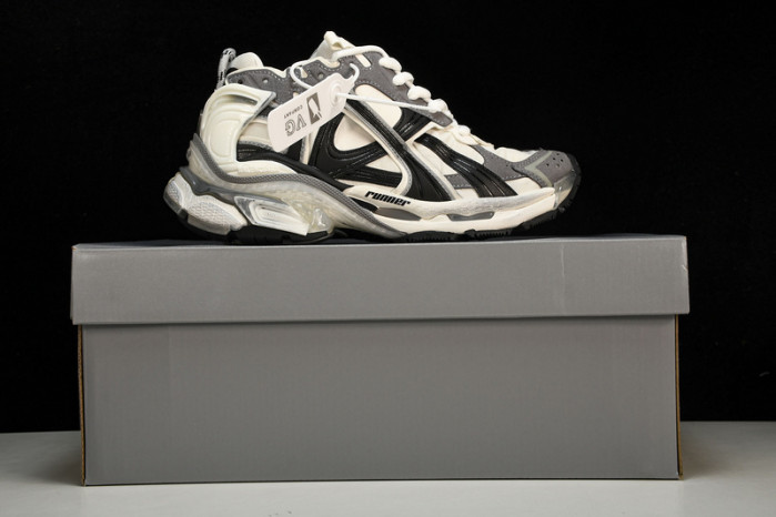 BL RUNNER  -COPSHOE BL 238