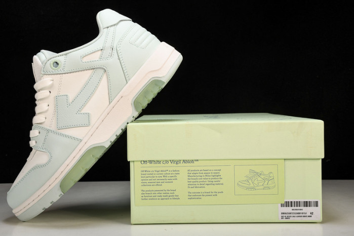 OF sneakers  copshoe OW-81