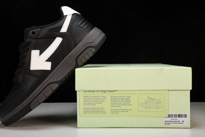 OF sneakers  copshoe OW-80