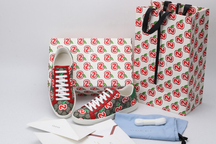 GC  LOW-TOP SNEAKER COPSHOE GC-101