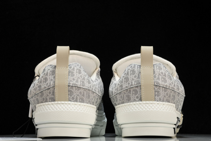 D1R* B23 OBLIQUE HIGH TOP SNEAKER COPSHOE DR-174