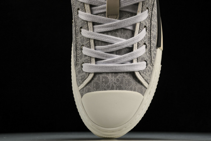 D1R* B23 OBLIQUE HIGH TOP SNEAKER COPSHOE DR-174