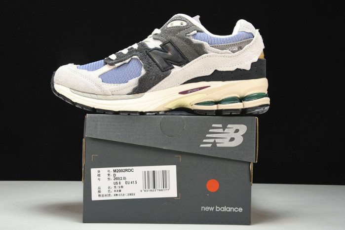 N*EW B*ALANCE COPSHOE NB-034