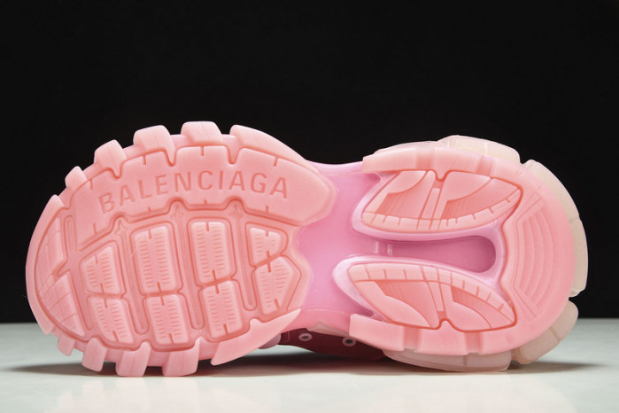 BL TRAINERS TRACK -copshoe BL131