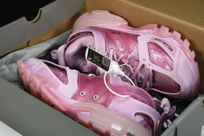 BL TRAINERS TRACK -copshoe BL131