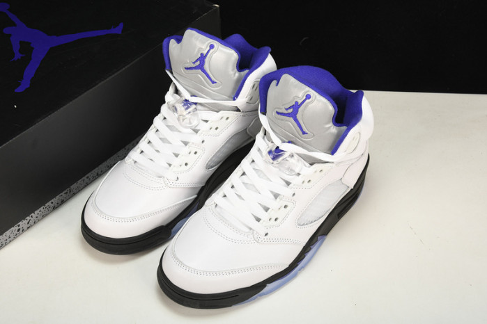 Jordan 5 Retro Dark Concord - DD0587-141