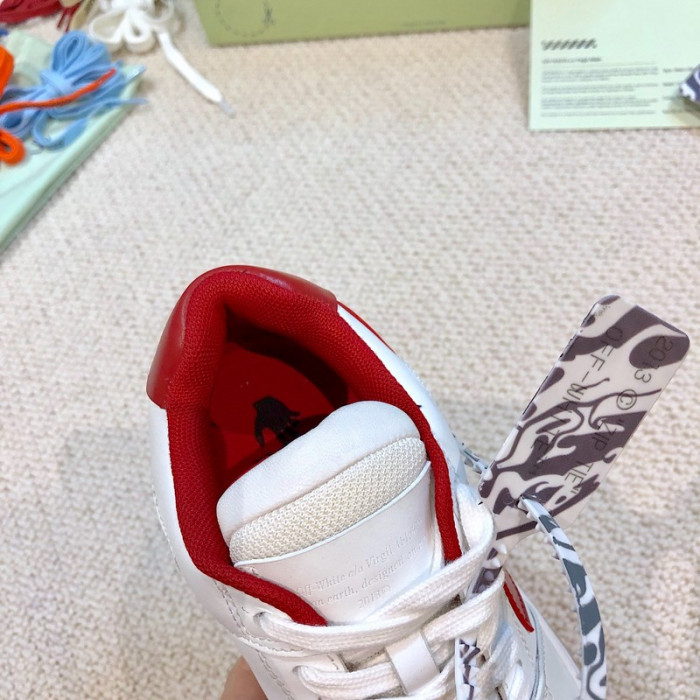 OF sneakers  copshoe OW-37