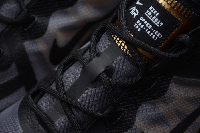 Air VaporMax 2019 Chinese New Year 2019 (W) - BQ7041-200