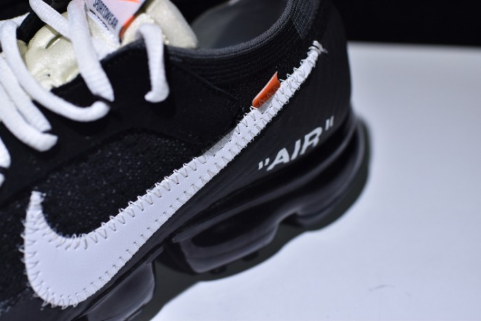 The 10: Nike Air Vapormax Fk "owft" - Nike - aa3831-001