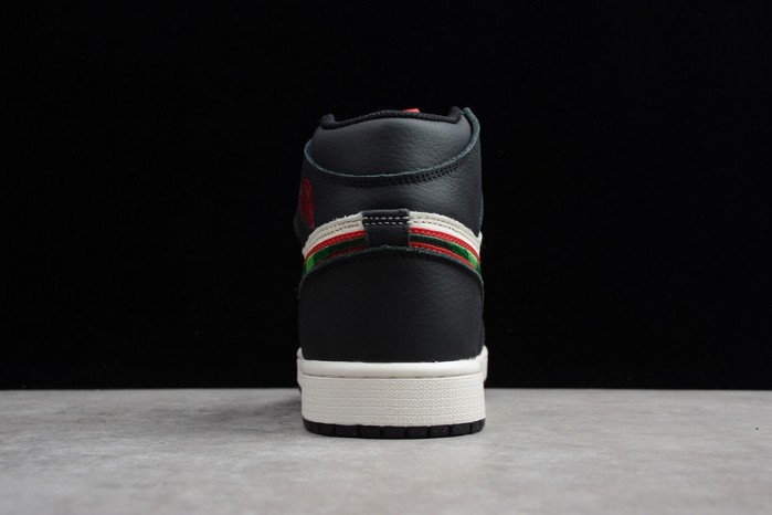 Air Jordan 1 Sports Illustrated A Star Is Born 555088-015