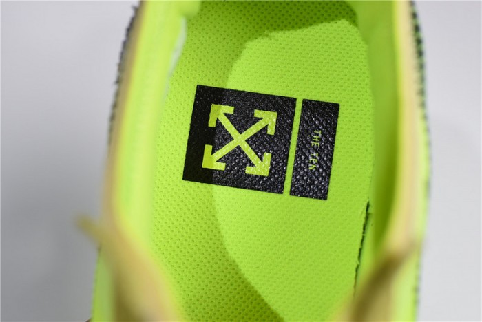 OF Nike Air Force 1 Low Volt AO4606-700