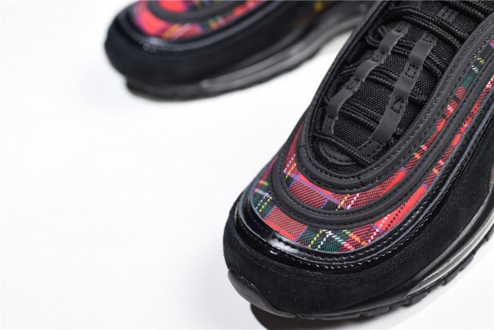 Nike Air Max 97 Tartan Plaid AV8220-001