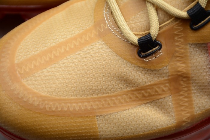 Nike Air VaporMax 2019 Crimson Gold AR6631-701