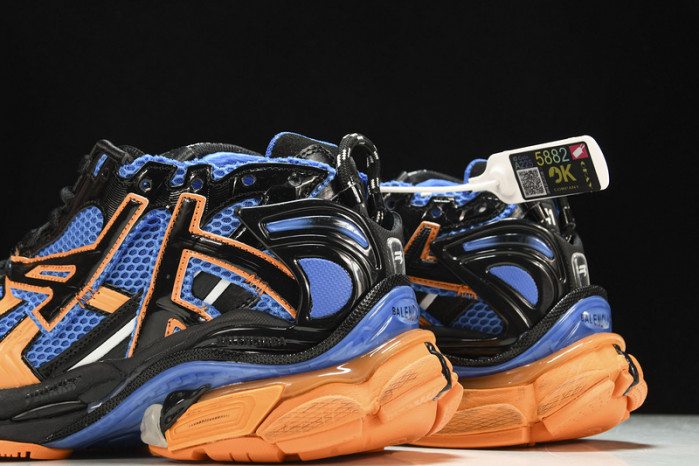 BL RUNNER -COPSHOE BL 144