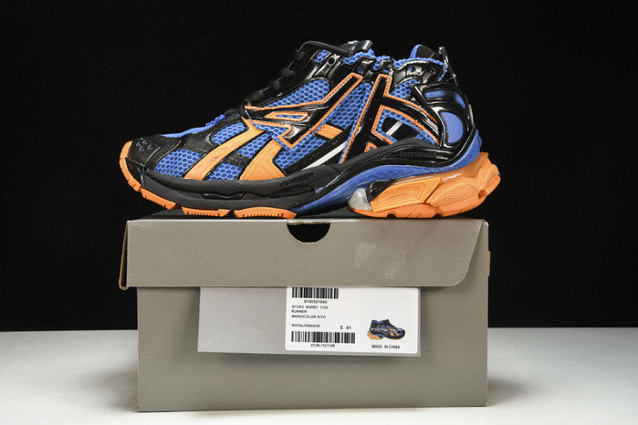 BL RUNNER -COPSHOE BL 144