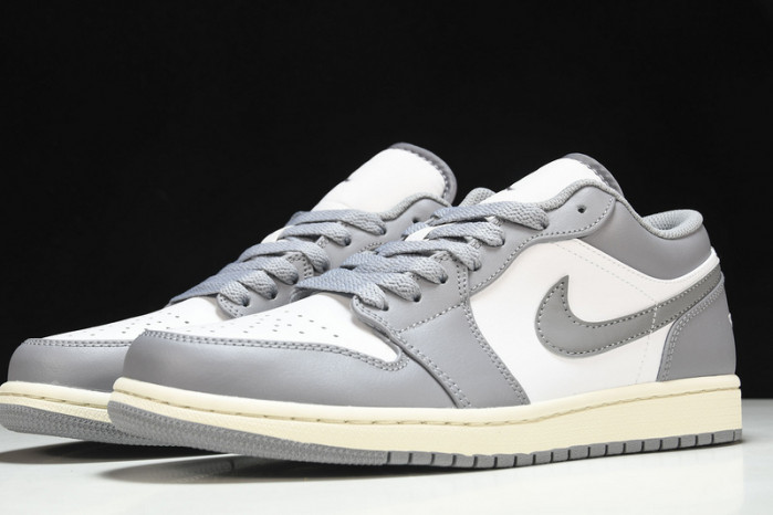 Jordan 1 Low Shadow Toe - 553558-052