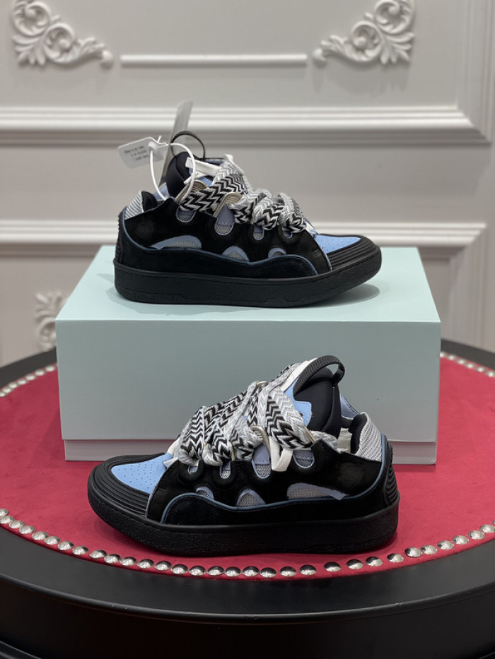 LANVIN  SNEAKERS   COPSHOE LA-31