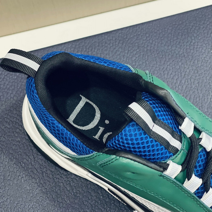 D1R* B22 TRAINER SNEAKER COPSHOE  DR-112